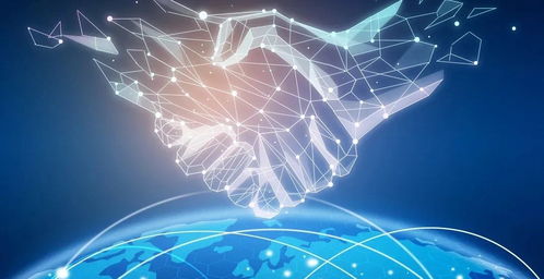 趣链科技 以技术构建信任，打造万物互联时代的“数字身份通行证”